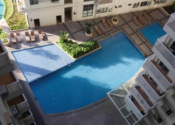 Cozy 2br Near St Lukes Apartamento *