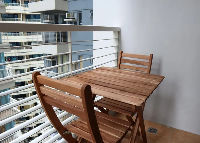 Cozy 2br Near St Lukes Apartamento *