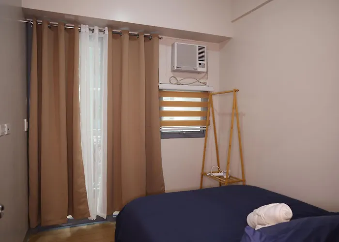 Cozy 2br Near St Lukes *