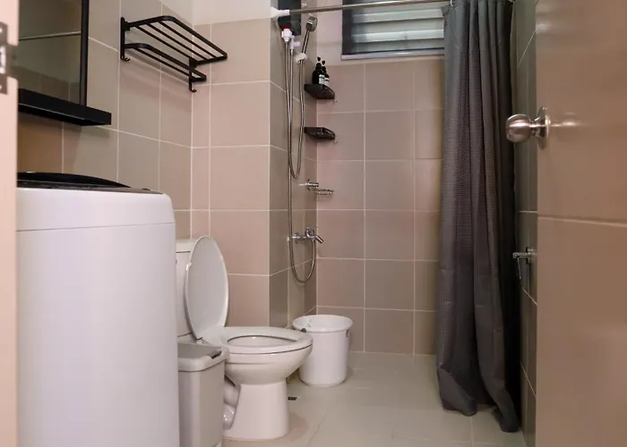 Cozy 2br Near St Lukes Apartamento