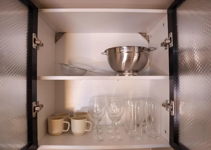 Cozy 2br Near St Lukes Apartamento *