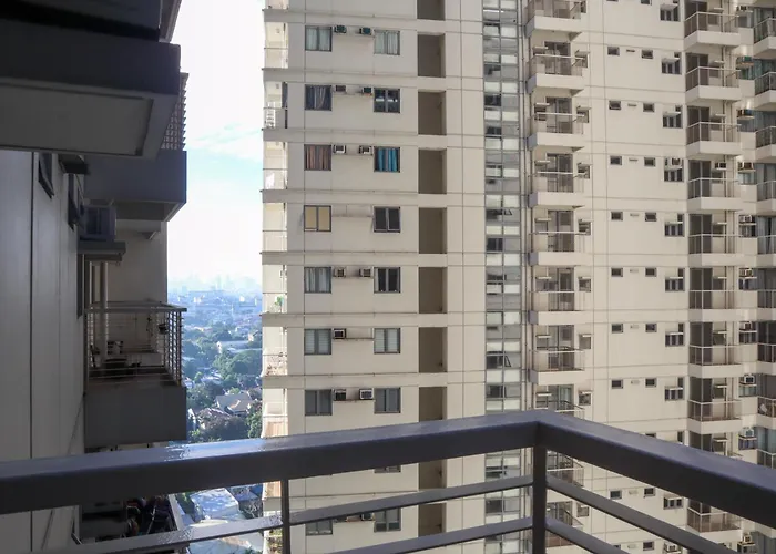 Cozy 2br Near St Lukes Apartamento