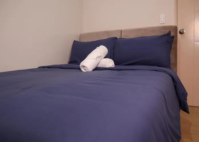Cozy 2br Near St Lukes