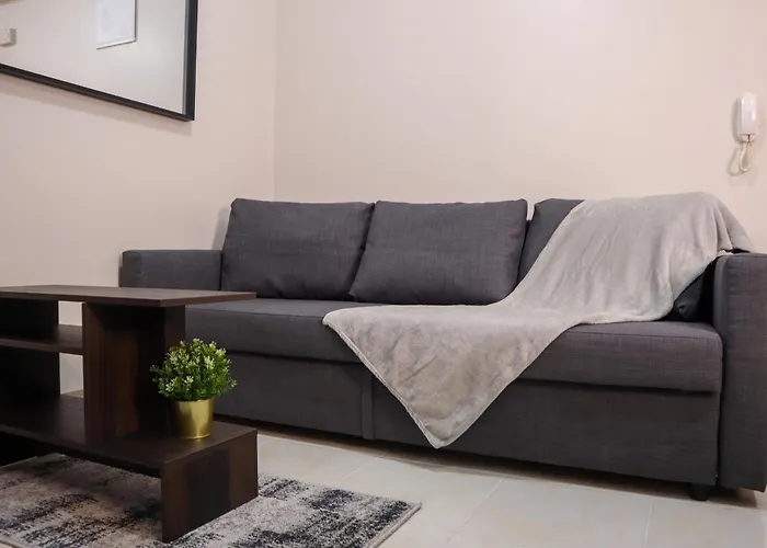 Cozy 2br Near St Lukes *