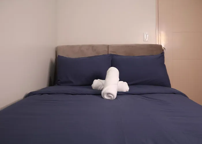 Cozy 2br Near St Lukes Apartamento *