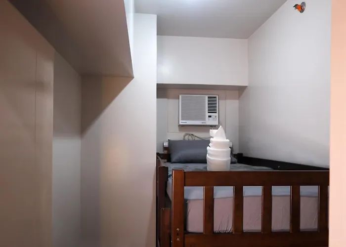 Cozy 2br Near St Lukes Apartamento